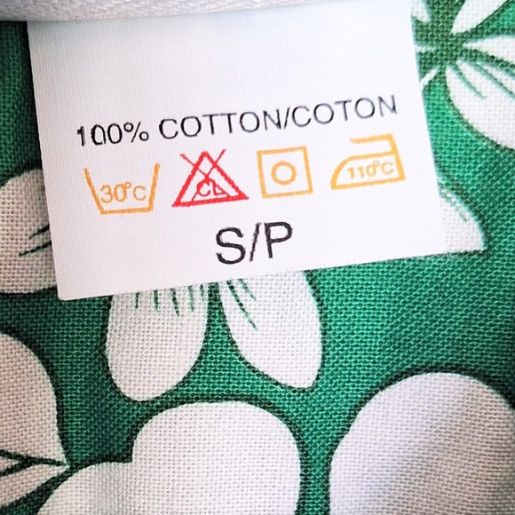 Hawaiian Style Shirt from Woodbine Entertainment Media Golf Tournament - Picture 5 of 5